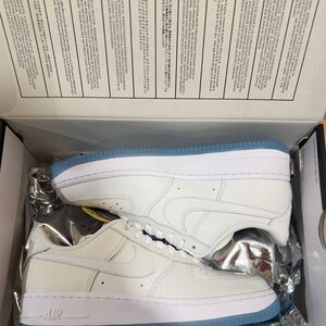Nike Air Force 1 '07 Low LX UV Reactive
Women's Sneakers